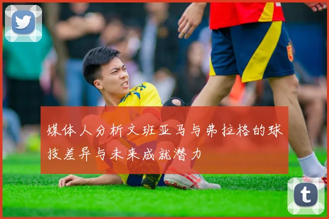 媒体人分析文班亚马与弗拉格的球技差异与未来成就潜力